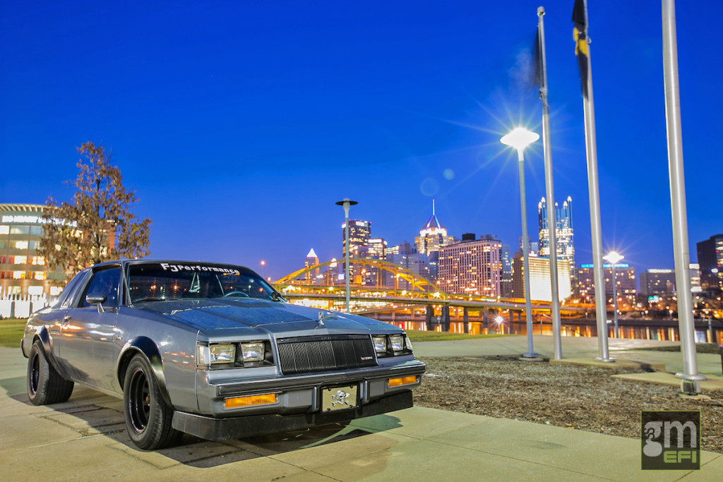 The Illegal Regal-99