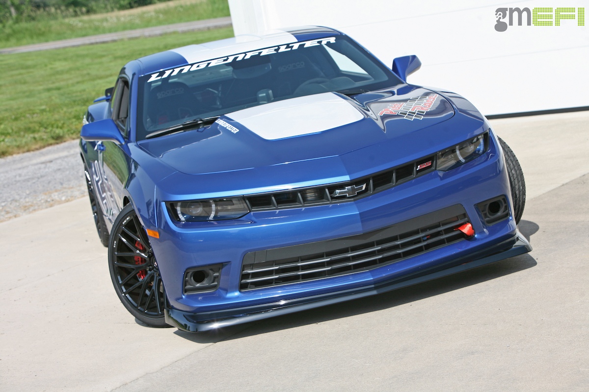 5th gen camaro shop steering angle kit